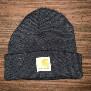 Carhartt toddler hat